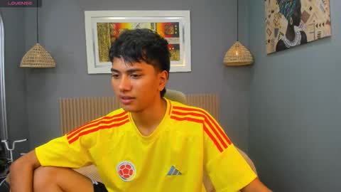 markbowie online show from September 11, 2:50 pm