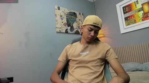 markbowie online show from October 7, 12:02 pm