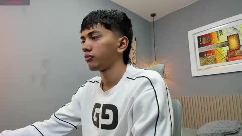 markbowie online show from October 8, 11:30 am