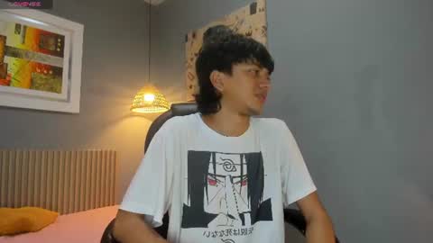 Snapshot of markbowie chatting on June 18, 7:18 pm markbowie online show from June 18, 7:18 pm