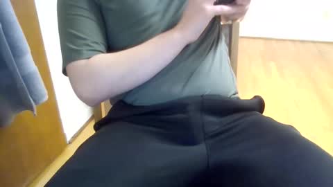 Markbysin7 online show from November 4, 9:58 pm