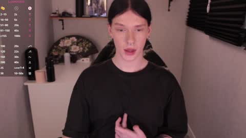 Mark online show from January 16, 5:01 pm