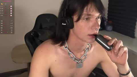 Mark online show from October 14, 3:46 pm