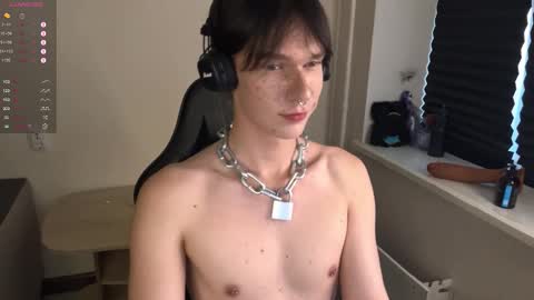 Mark online show from October 30, 1:45 pm