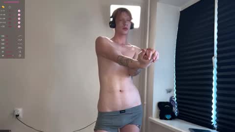 Mark online show from November 20, 10:04 am