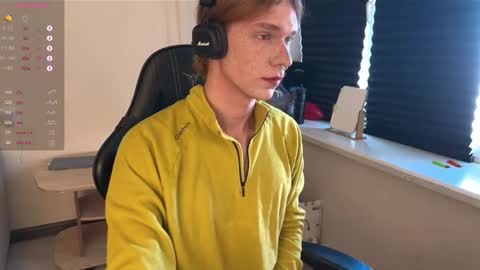 Mark online show from February 10, 12:31 pm