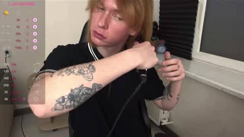 Mark online show from March 19, 3:49 pm