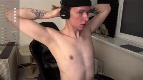 Mark online show from April 12, 12:59 am