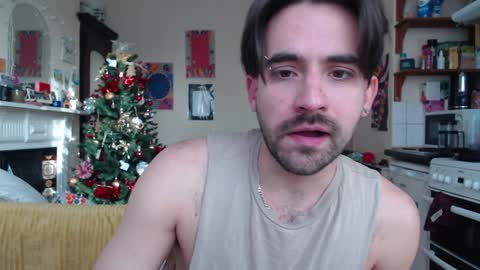 Mark online show from December 21, 11:01 am