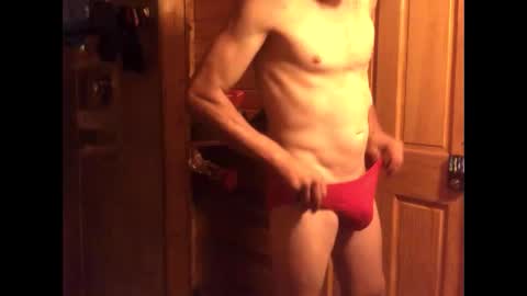 Snapshot of markjomes chatting on October 5, 8:01 am Mark Jomes online show from October 5, 8:01 am