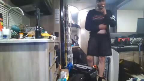 Snapshot of markjomes chatting on October 26, 2:06 am Mark Jomes online show from October 26, 2:06 am