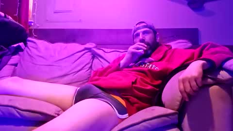 Snapshot of markjomes chatting on December 15, 3:16 pm Mark Jomes online show from December 15, 3:16 pm