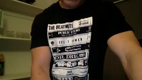 markk702 online show from February 11, 1:30 pm