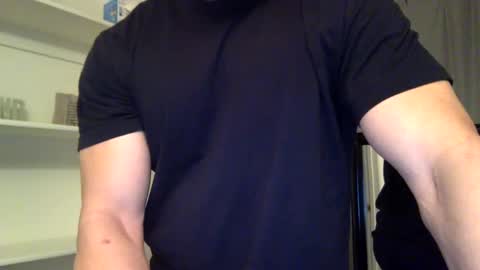 markk702 online show from March 3, 6:22 pm