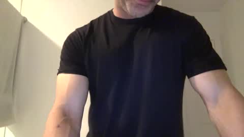 markk702 online show from October 4, 1:20 pm