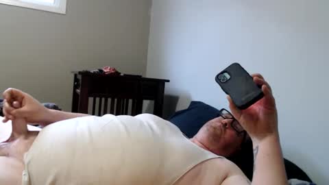 mark online show from November 7, 7:25 pm