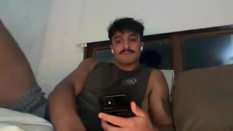 Snapshot of markkkus_ chatting on April 6, 12:41 am markkkus_ online show from April 6, 12:41 am