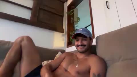 Snapshot of markkkus_ chatting on April 11, 9:19 pm markkkus_ online show from April 11, 9:19 pm