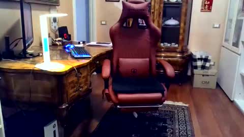 markmarkmark00 online show from March 11, 6:30 am