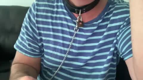 markmodel321 online show from September 16, 9:49 pm