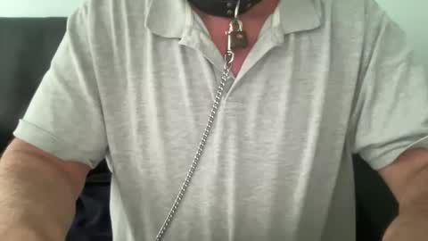 markmodel321 online show from February 25, 10:30 pm