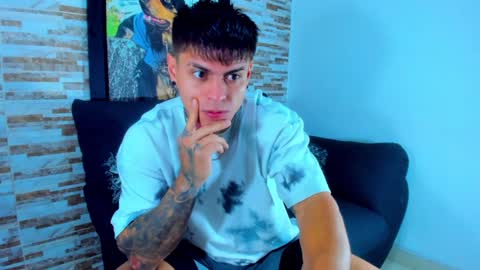 Sebastian online show from December 30, 4:08 pm