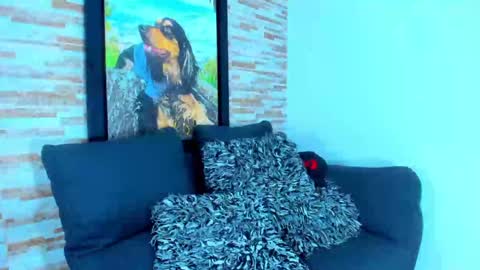 Sebastian online show from January 2, 10:55 pm