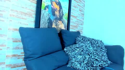 Sebastian online show from January 4, 10:02 pm