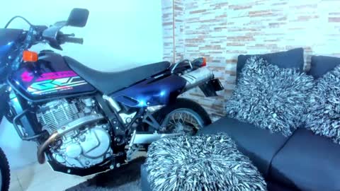 Sebastian online show from January 13, 3:01 am