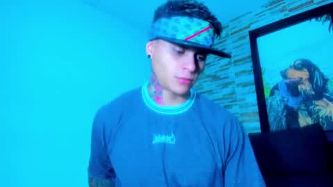 Sebastian online show from March 2, 7:10 am