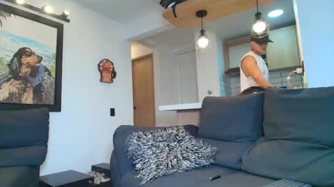 Sebastian online show from September 10, 10:32 pm