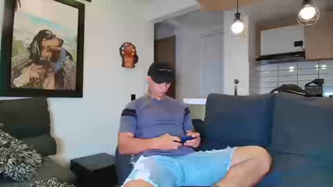 Sebastian online show from September 16, 11:39 pm