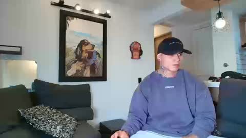 Sebastian online show from September 17, 10:22 pm