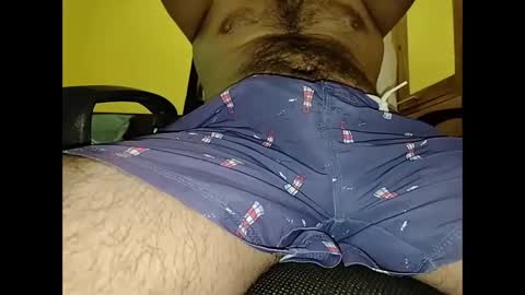 markoanto35 online show from December 25, 8:07 pm