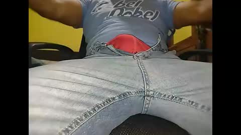 markoanto35 online show from February 22, 5:08 am