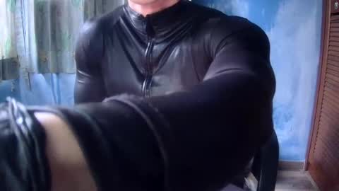 boogieman online show from January 28, 5:00 am