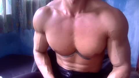 boogieman online show from February 17, 4:09 am