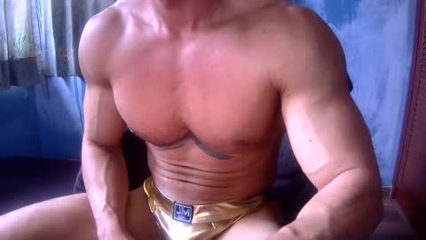 boogieman online show from February 20, 3:45 am