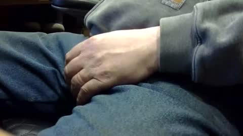 markpanier online show from February 12, 1:33 am