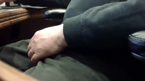 markpanier online show from March 27, 2:39 am