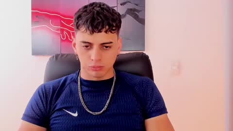 MARK online show from December 31, 1:52 pm