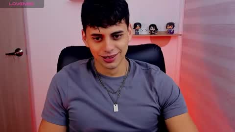 MARK online show from January 9, 2:58 am