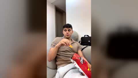 MARK online show from February 22, 11:47 pm