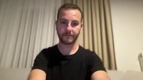 JOHN PRAY online show from September 17, 10:00 pm