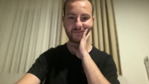 JOHN PRAY online show from September 23, 10:02 pm