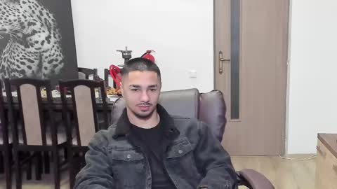 Tison online show from February 10, 5:03 am