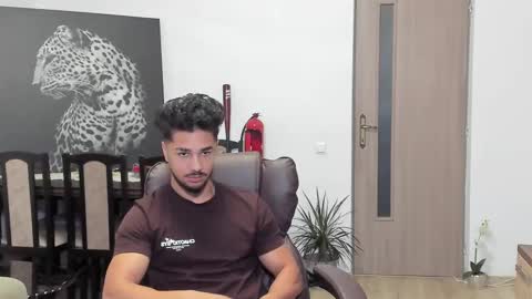 Tison online show from September 27, 3:55 am