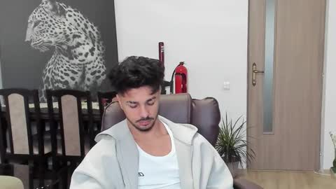 Tison online show from October 18, 8:59 am