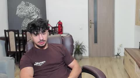 Tison online show from January 19, 5:33 am