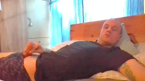 markus_7 online show from January 30, 11:55 am